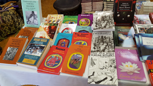 Book Store «Wisdom Book Center», reviews and photos, 5116 Liberty Heights Ave, Gwynn Oak, MD 21207, USA