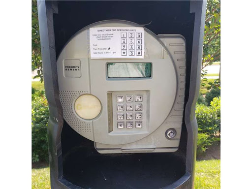 Self-Storage Facility «Guaranty Self Storage», reviews and photos, 24195 Millstream Dr, Aldie, VA 20105, USA