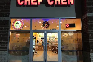 Chef Chen image