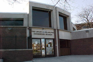 Overbrook Park Library