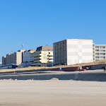 Photo n°4 de l'avis de Stephan.c fait le 16/03/2022 à 18:26 sur le  Strandhotel VierJahresZeiten Borkum à Borkum