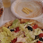 Photo n°1 de l'avis de Marianna.e fait le 29/05/2019 à 18:55 sur le  Base Ciccio à Palagiano