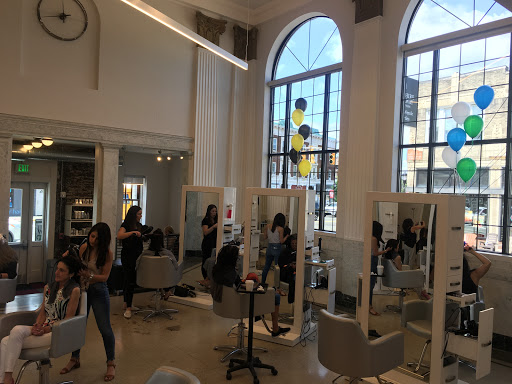 Beauty Salon «David Chad Beauty Parlor», reviews and photos, 396-398 Bloomfield Ave, Caldwell, NJ 07006, USA