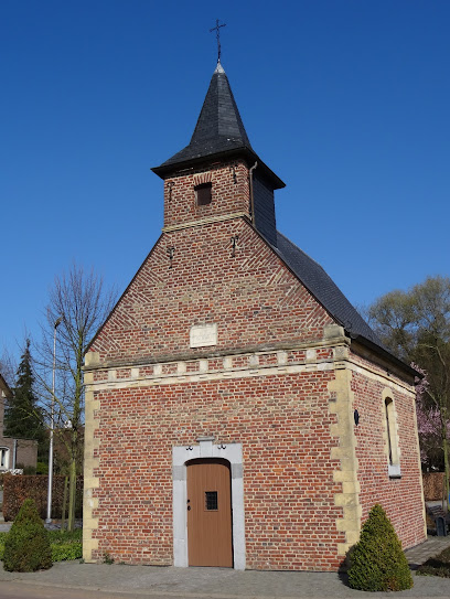 église Lindekapel