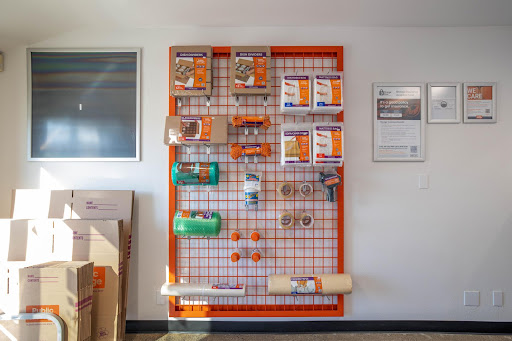 Self-Storage Facility «Public Storage», reviews and photos, 17300 Newhope St, Fountain Valley, CA 92708, USA