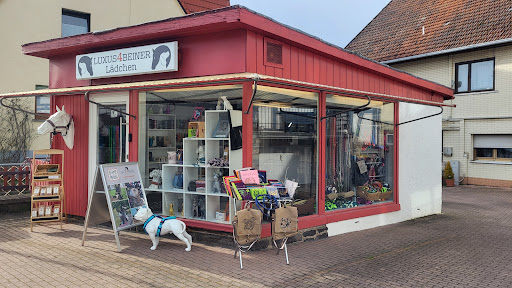 Luxus4beiner unter Romrod, 