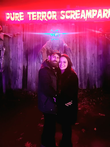 Haunted House «Pure Terror Scream Park», reviews and photos, 299 Museum Village Rd, Monroe, NY 10950, USA