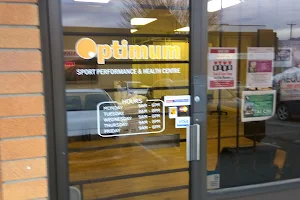 Optimum Sport & Health Centre image