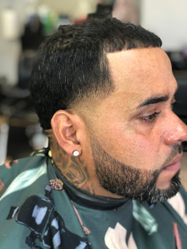 Barber Shop «Corte Tropical Latin Detroit Barbershop», reviews and photos, 2046 Springwells St, Detroit, MI 48209, USA