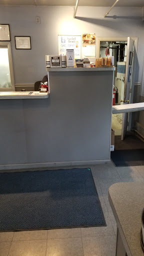 Auto Repair Shop «Albitz Garage Inc», reviews and photos, 2827 E High St, Pottstown, PA 19464, USA