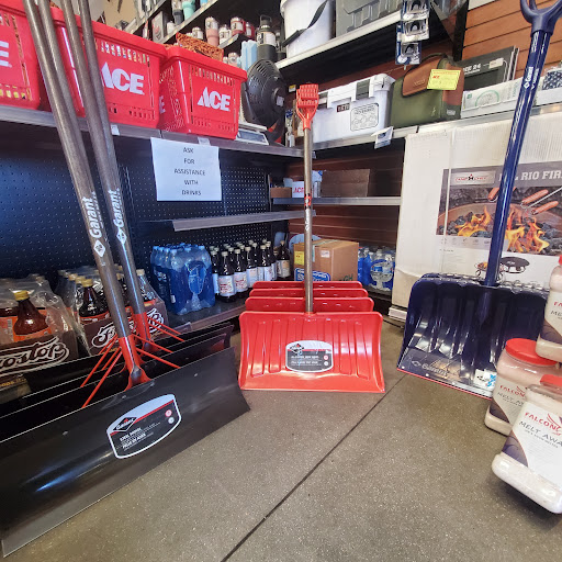 Hardware Store «Ace Hardware Stetson Hills», reviews and photos, 5944 Stetson Hills Blvd #180, Colorado Springs, CO 80923, USA