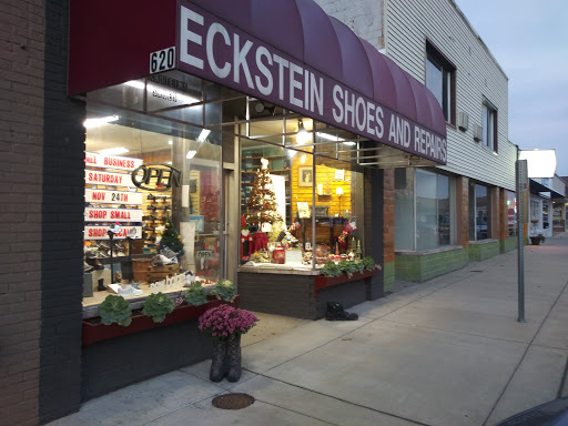 Eckstein Shoe Store