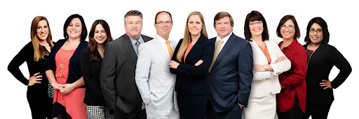 Law Firm «Thompson, Crawford & Smiley», reviews and photos