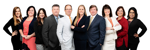 Law Firm «Thompson, Crawford & Smiley», reviews and photos