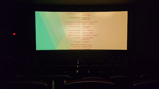 Movie Theater «AMC Loews Danbury 16», reviews and photos, 61 Eagle Rd, Danbury, CT 06810, USA