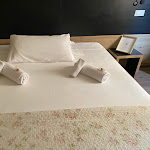 Photo n°2 de l'avis de Gianluca.e fait le 18/05/2023 à 18:54 sur le  Albergo Trento à Verona