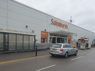 Sainsbury's