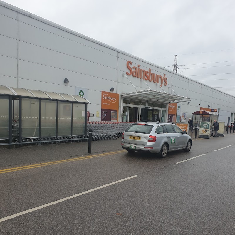 Sainsbury's