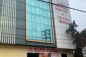 AIIMS Sanjivani Hospital ੲੈਮਸ ਸੰਜੀਵਨੀ ਹਸਪਤਾਲ image