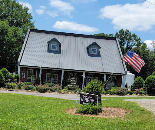 Vineyard «Morgan Creek Vineyards», reviews and photos, 181 Morgan Creek Ln, Harpersville, AL 35078, USA