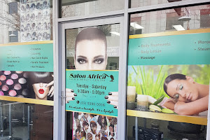 Salon Africa
