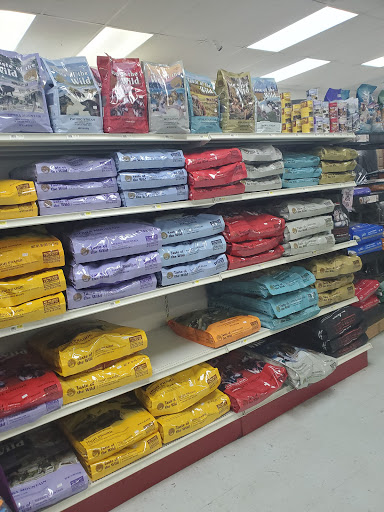 Pet Store «Inland Reef Pet Store», reviews and photos, 817 Cross Lanes Dr, Cross Lanes, WV 25313, USA