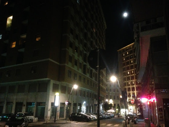 Extérieur hôtels B&B Napoli City Inn 80133 Naples