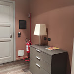 Photo n°8 de l'avis de Marika.u fait le 02/05/2023 à 11:42 sur le  Joia Hotel & Luxury Apartments à Brusaporto