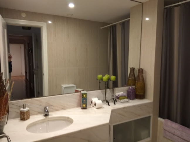 Room Chambre Lisboa - Lisboa