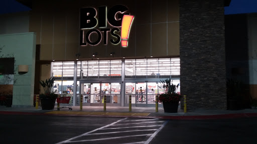 Discount Store «Big Lots», reviews and photos, 1020 W Imperial Hwy, La Habra, CA 90631, USA