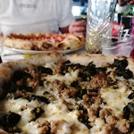 Photo n°1 de l'avis de Giada.c fait le 23/08/2023 à 06:42 sur le  Napizz - Riccione Ceccarini à Riccione