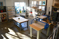 Open Door Art Studio & Gallery - Photo 7 - Car repair in Columbus, OH, Columbus