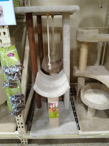 Pet Supply Store «PetSmart», reviews and photos, 10697 E US Hwy 36, Avon, IN 46123, USA