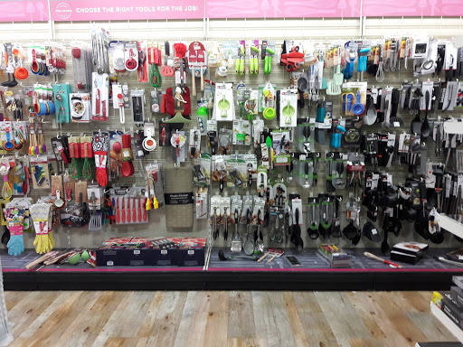 Department Store «HomeGoods», reviews and photos, 2030 24th Ave NW, Norman, OK 73069, USA