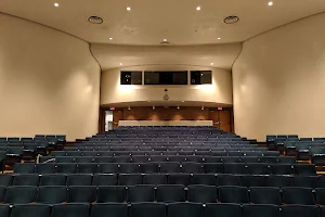 SUSD Auditorium image