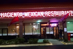 La Hacienda Mexican Restaurant #2 image