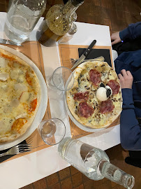 Les plus récentes photos du Restaurant italien La Lupa à Rennes - n°2