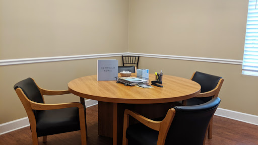 Funeral Home «Hardage - Giddens Greenlawn Funeral Home», reviews and photos, 4300 Beach Blvd, Jacksonville, FL 32207, USA