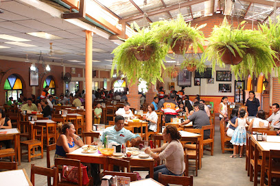 Los Ladrillos [Restaurante & Botanas] - Restaurante en Chiapa de Corzo, Chiapas, México