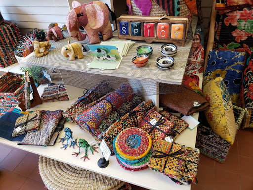 Gift Shop «Ten Thousand Villages», reviews and photos, 1621 Thames St, Baltimore, MD 21231, USA
