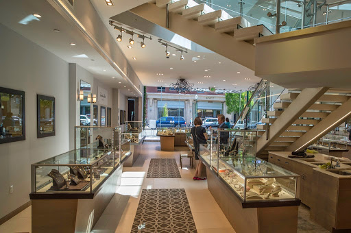 Jewelry Store «Davidson & Licht», reviews and photos, 1329 N Main St, Walnut Creek, CA 94596, USA