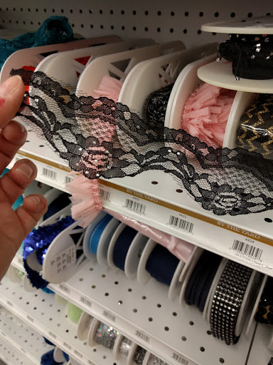 Fabric Store «Jo-Ann Fabrics and Crafts», reviews and photos, 206 S Promenade Blvd, Rogers, AR 72758, USA