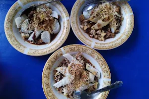 Nasi Berenang (Warung Podjok) image