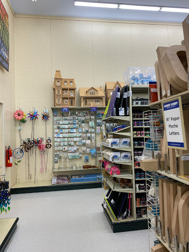 Craft Store «Hobby Lobby», reviews and photos, 2800 Raleigh Rd Pkwy W, Wilson, NC 27896, USA