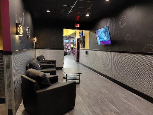 Gym «Planet Fitness», reviews and photos, 68 Mainline Dr, Westfield, MA 01089, USA