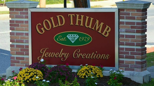 Jewelry Appraiser «Gold Thumb Jewelry Creations», reviews and photos, 460 W Patrick St, Frederick, MD 21701, USA