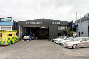 Kerikeri Autohaus Ltd