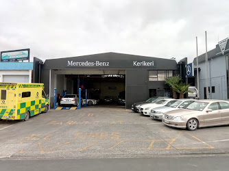 Kerikeri Autohaus Ltd