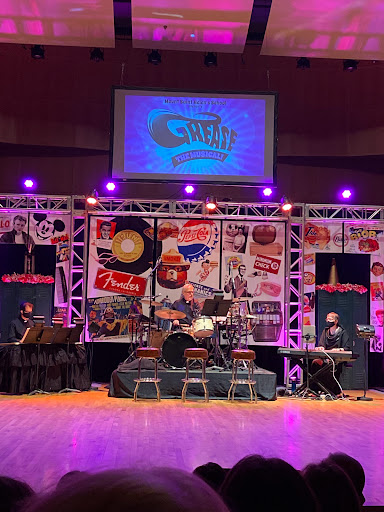 Performing Arts Theater «DeYor Performing Arts Center», reviews and photos, 260 W Federal St, Youngstown, OH 44503, USA