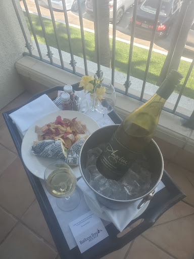Balboa Bay Resort image